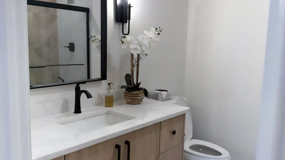 Bathroom Remodeling - T-Square Construction Batavia Bathroom Remodeling - T-Square Construction Batavia