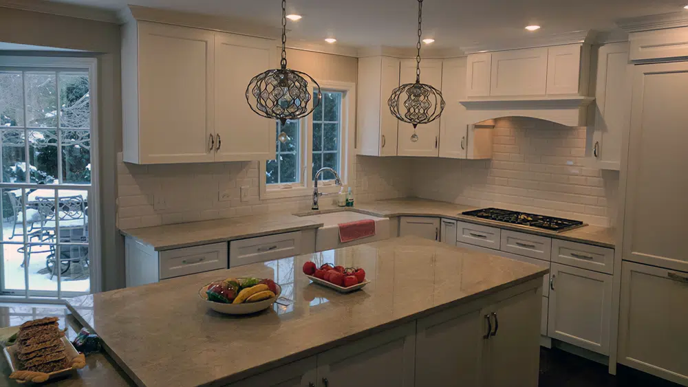 Kitchen Remodeling - T-Square Construction Batavia Kitchen Remodeling - T-Square Construction Batavia