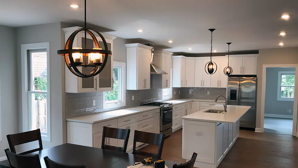 Kitchen Remodeling - T-Square Construction Batavia Kitchen Remodeling - T-Square Construction Batavia