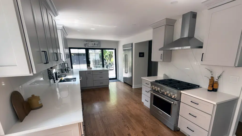 Kitchen Remodeling - T-Square Construction Batavia Kitchen Remodeling - T-Square Construction Batavia