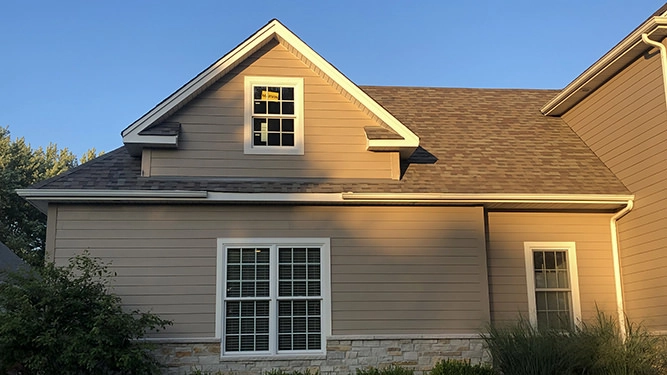 Roofing & Gutters - T-Square Construction Roofing & Gutters - T-Square Construction