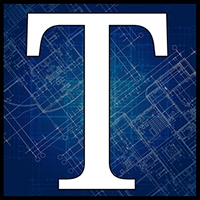 T-Square Construction